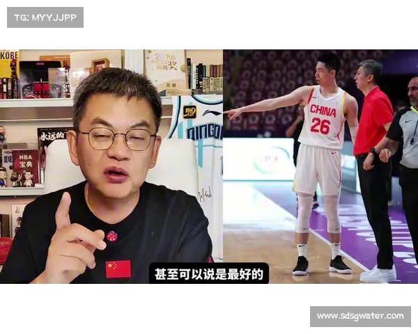苏群点评中国男篮大胜印度 提升士气与轮换策略成关键因素 苏群点评中国男篮大胜印度 提升士气与轮换策略成关键因素